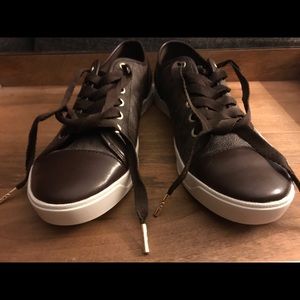 Never Worn Michael Kors Women’s Sneakers